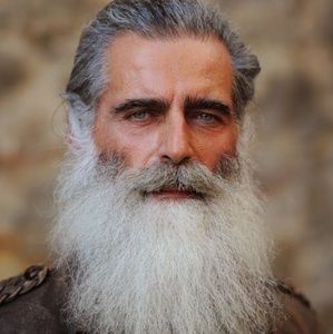 Meet your Posher, Albert